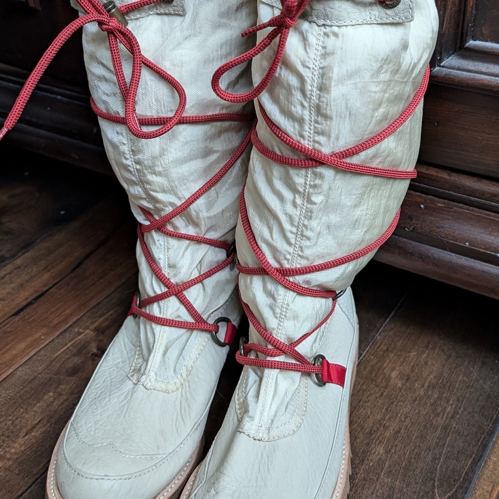 Hunter Boots